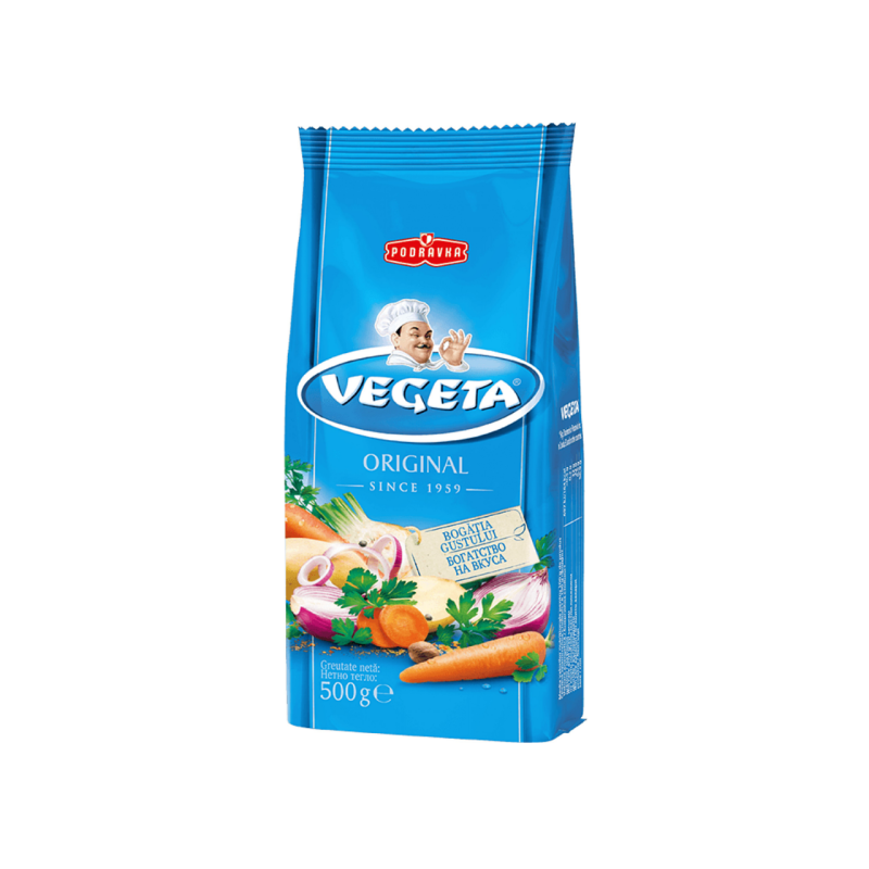 Podravka Vegeta 1Kg 